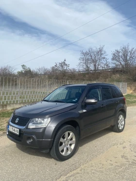 Suzuki Grand vitara, снимка 1