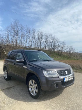 Suzuki Grand vitara, снимка 8