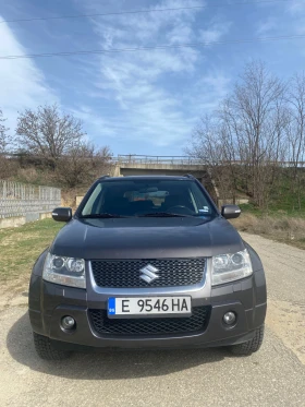 Suzuki Grand vitara, снимка 9