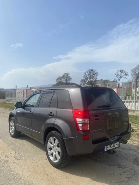 Suzuki Grand vitara, снимка 4