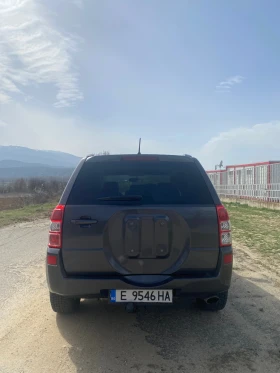 Suzuki Grand vitara, снимка 5