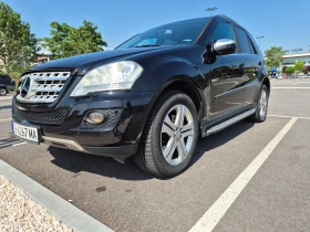 Mercedes-Benz ML 320 | Mobile.bg    4