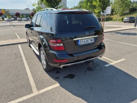 Mercedes-Benz ML 320 | Mobile.bg    3