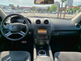Mercedes-Benz ML 320 | Mobile.bg    7