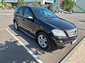 Mercedes-Benz ML 320 | Mobile.bg    2