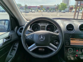 Mercedes-Benz ML 320 | Mobile.bg    8