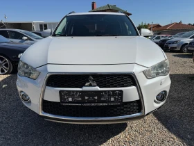 Mitsubishi Outlander 2.2DID