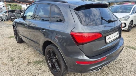 Audi Q5 2.0TDI S-LINE QUATRO    | Mobile.bg    5