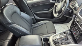 Audi Q5 2.0TDI S-LINE QUATRO    | Mobile.bg    11