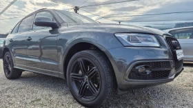 Audi Q5 2.0TDI S-LINE QUATRO    | Mobile.bg    3