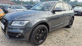 Audi Q5 2.0TDI S-LINE QUATRO    | Mobile.bg    2