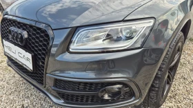Audi Q5 2.0TDI S-LINE QUATRO    | Mobile.bg    8