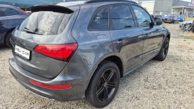 Audi Q5 2.0TDI S-LINE QUATRO    | Mobile.bg    4