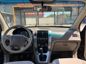 Hyundai Tucson | Mobile.bg    8