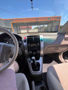 Hyundai Tucson | Mobile.bg    10