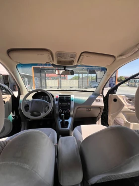 Hyundai Tucson | Mobile.bg    7