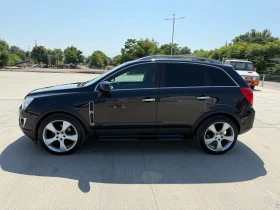 Opel Antara | Mobile.bg    6
