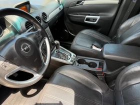 Opel Antara | Mobile.bg    9