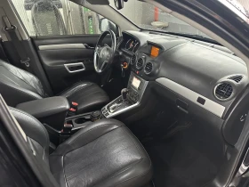 Opel Antara | Mobile.bg    13