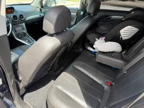 Opel Antara | Mobile.bg    10