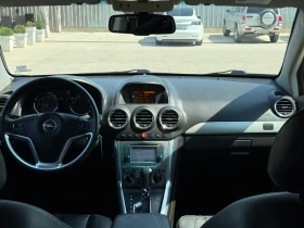 Opel Antara | Mobile.bg    7