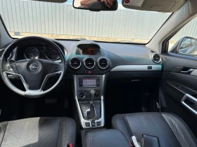 Opel Antara | Mobile.bg    11