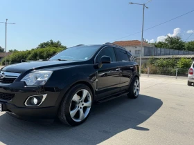 Opel Antara | Mobile.bg    4