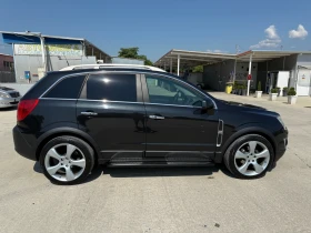 Opel Antara | Mobile.bg    5