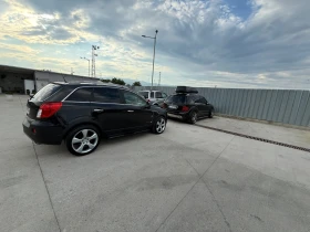  Opel Antara