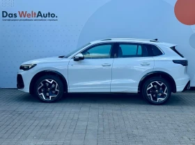 VW Tiguan R-Line 2.0 TDI SCR 4MOTION DSG | Mobile.bg � ����� ������ 4