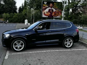 Обява за продажба на BMW X3 3.0D 258k.s M пакет ~26 500 лв. - изображение 5