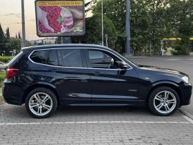 Обява за продажба на BMW X3 3.0D 258k.s M пакет ~26 500 лв. - изображение 6