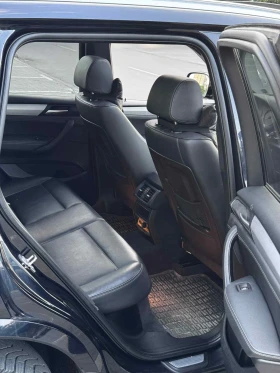 BMW X3 3.0D 258k.s M  | Mobile.bg    14