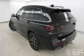 BMW X3 20i xDrive M Sport Paket | Mobile.bg    2
