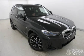 BMW X3 20i xDrive M Sport Paket | Mobile.bg    4