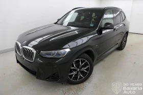     BMW X3 20i xDrive M Sport Paket