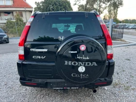 Honda Cr-v 2.0-LPG PRINS | Mobile.bg    5