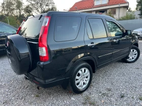 Honda Cr-v 2.0-LPG PRINS | Mobile.bg    4