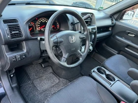 Honda Cr-v 2.0-LPG PRINS | Mobile.bg    11