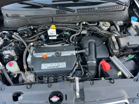 Honda Cr-v 2.0-LPG PRINS | Mobile.bg    17