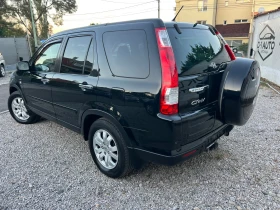 Honda Cr-v 2.0-LPG PRINS | Mobile.bg    6