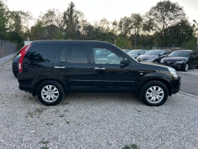 Honda Cr-v 2.0-LPG PRINS | Mobile.bg    7