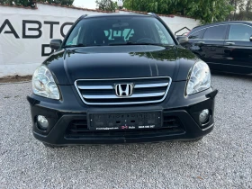 Honda Cr-v 2.0-LPG PRINS | Mobile.bg    2