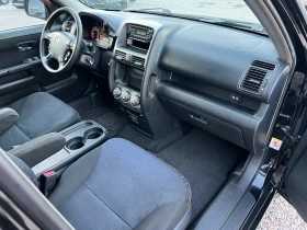 Honda Cr-v 2.0-LPG PRINS | Mobile.bg    12