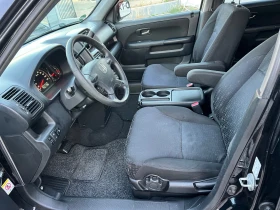 Honda Cr-v 2.0-LPG PRINS | Mobile.bg    10