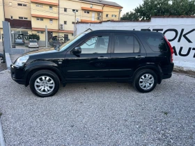 Honda Cr-v 2.0-LPG PRINS | Mobile.bg    8