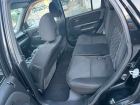 Honda Cr-v 2.0-LPG PRINS | Mobile.bg    13