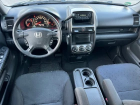 Honda Cr-v 2.0-LPG PRINS | Mobile.bg    9