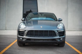 Porsche Macan BOSE* * LANE ASSIST*   | Mobile.bg    2