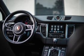 Porsche Macan BOSE* * LANE ASSIST*   | Mobile.bg    7